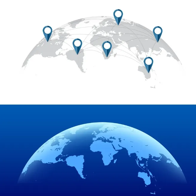 Detai is going global Detai is going global