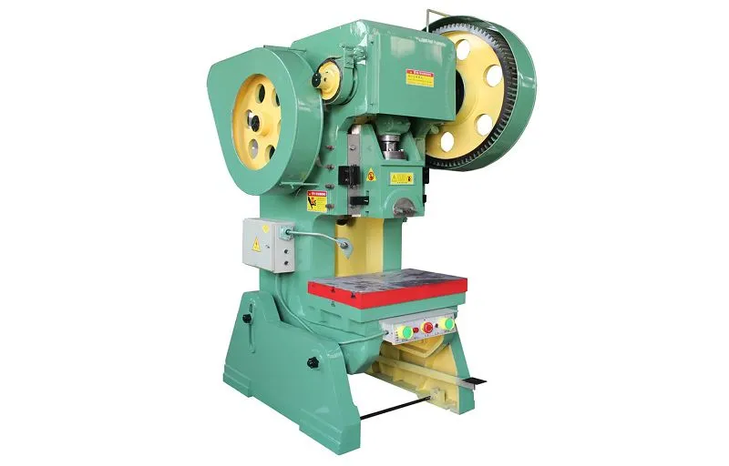 punching machine001 punching machine001