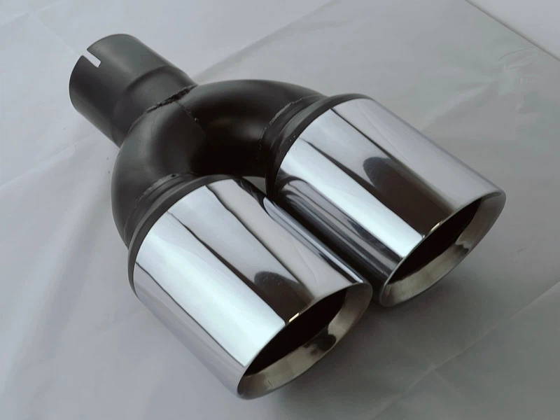 universal dual exhaust tip5 universal dual exhaust tip5
