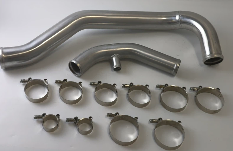 Intercooler Pipe5 Intercooler Pipe5