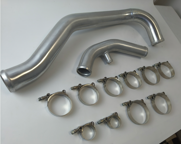 Intercooler Pipe6 Intercooler Pipe6