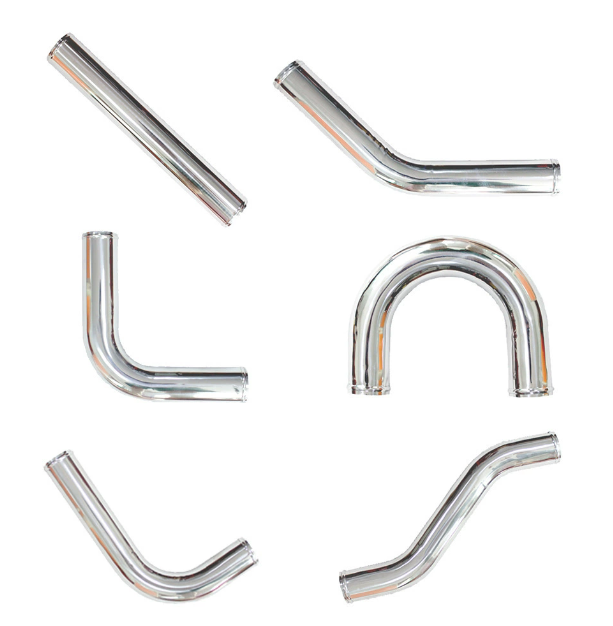 Intercooler Pipe7 Intercooler Pipe7