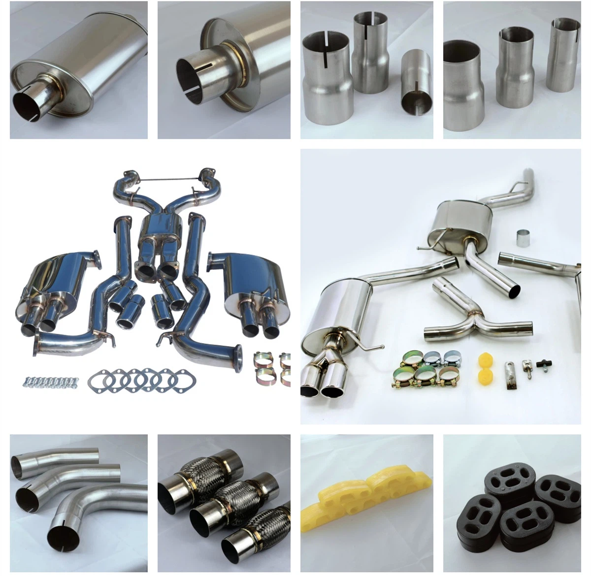 universal vehicle muffler related universal vehicle muffler related