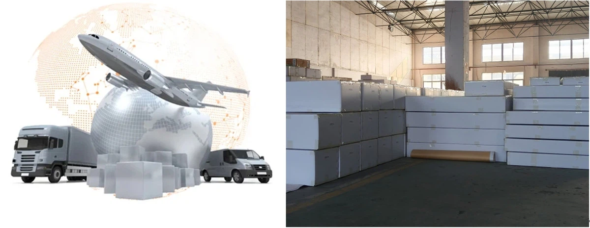 universal stainless exhaust pipe transportation universal stainless exhaust pipe transportation