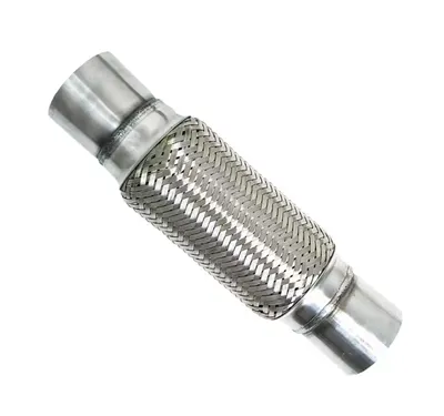 Universelles Auspuffflexible Rohr